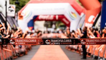 Transvulcania adidas.
