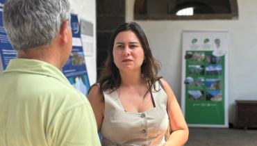 Exposición itinerante