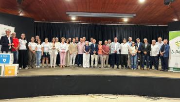 43 aniversario Reserva de la Biosfera
