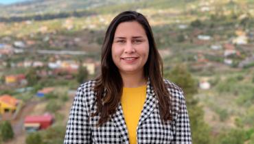 Mónica Gómez