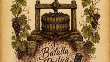 El Cabildo de La Palma respalda la ´Batalla Poética´, un espectáculo que reúne la polka y el rap
