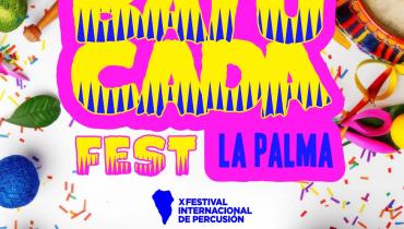 Cartel Batucada Fest