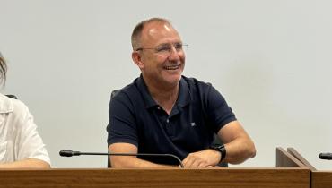 El Cabildo de La Palma marca un hito en la ordenación territorial con un proceso participativo inédito para el Plan Especial de El Tablado