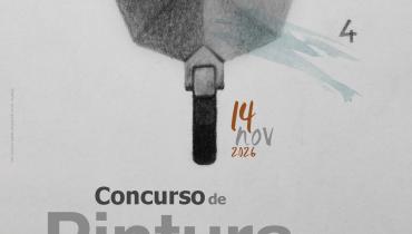 Convocamos el Concurso de Pintura Rápida Francisco Concepción con 5.000 euros en premios
