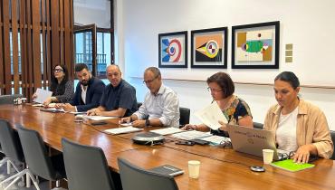 El Peinpal autoriza una nueva vivienda en Puerto Naos y eleva a 1.253 las instalaciones recuperadas